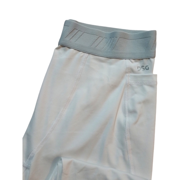 Men's Full Length Compression Tights size medium - Picture 2 of 9